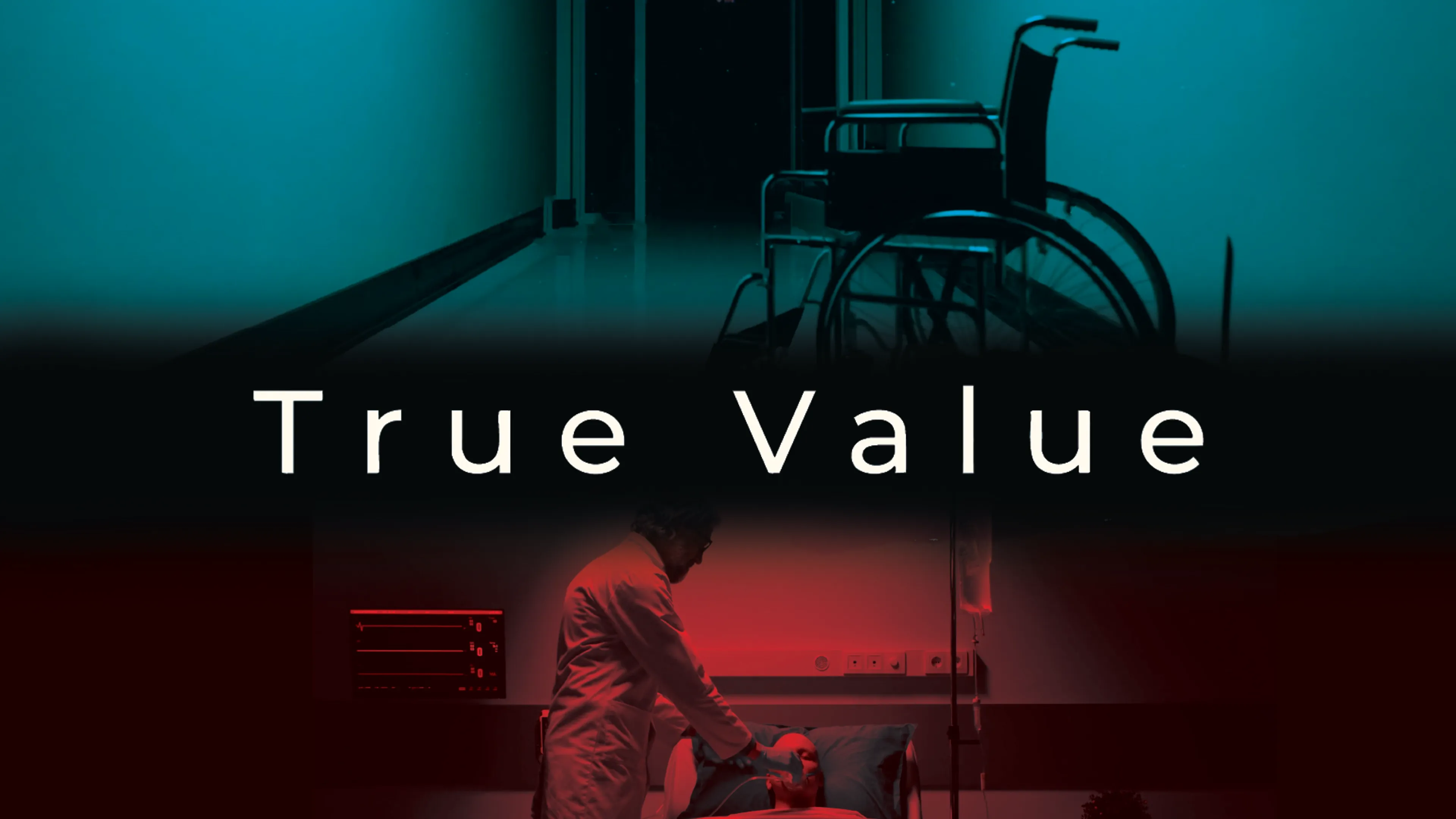 True Value poster